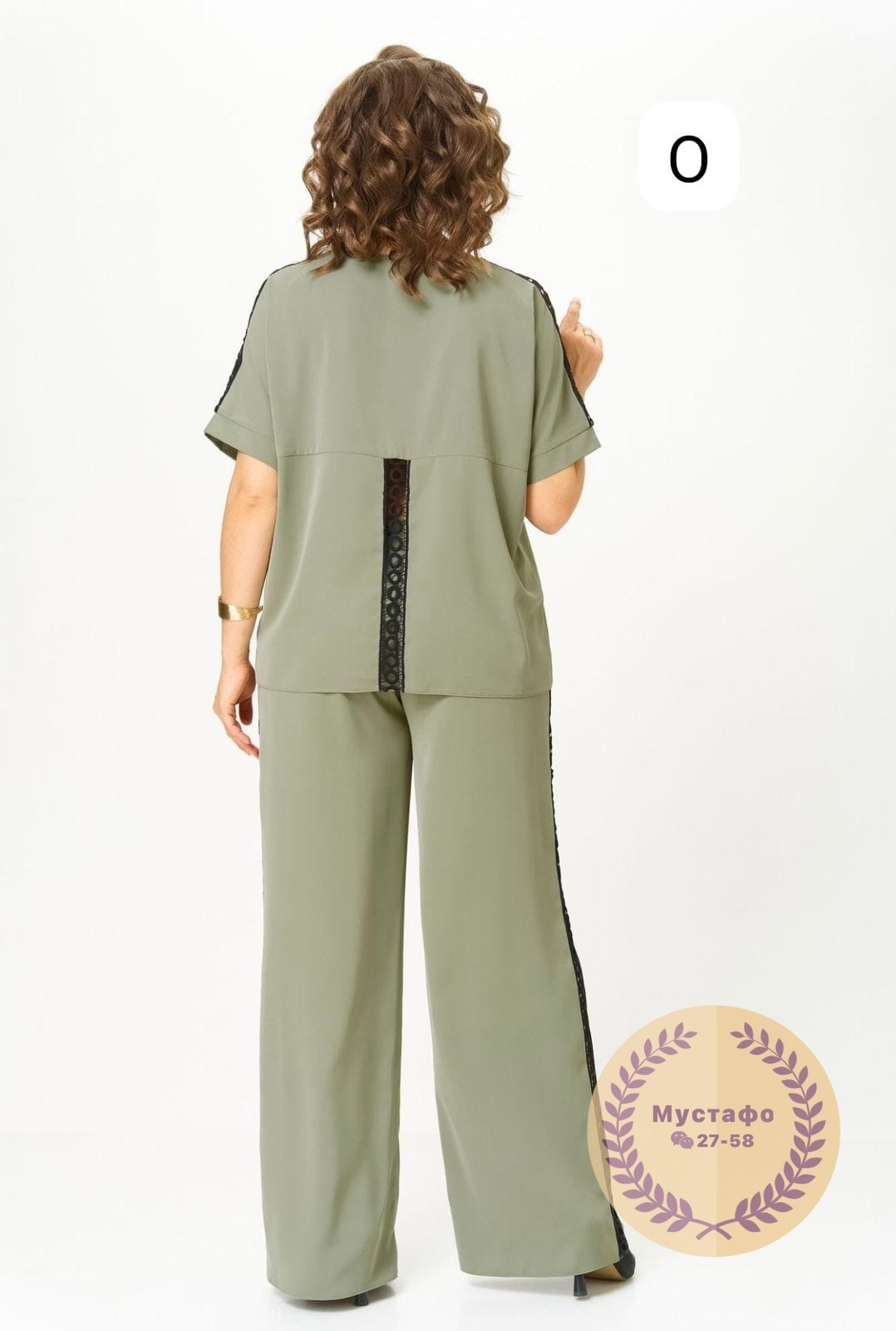 бежевый брючный костюм,брючный костюм из купры,бежевый костюм,брючный костюм свободного кроя,белорусские костюмы