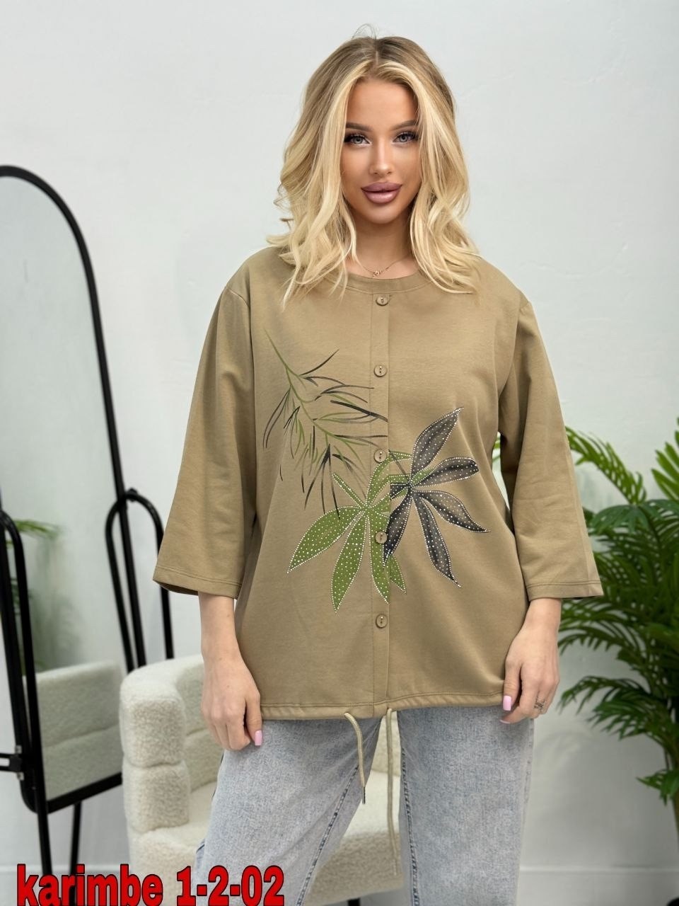 женская кофта,свитшот женская,рубашка женская,женская туника,трикотажный свитшот