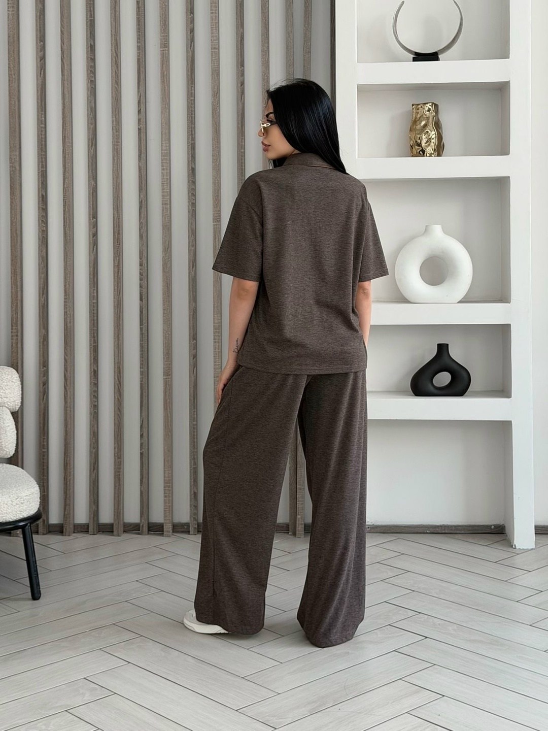 стильные костюмы,повседневный костюм,костюм женский,костюм оверсайз,брючный комплект