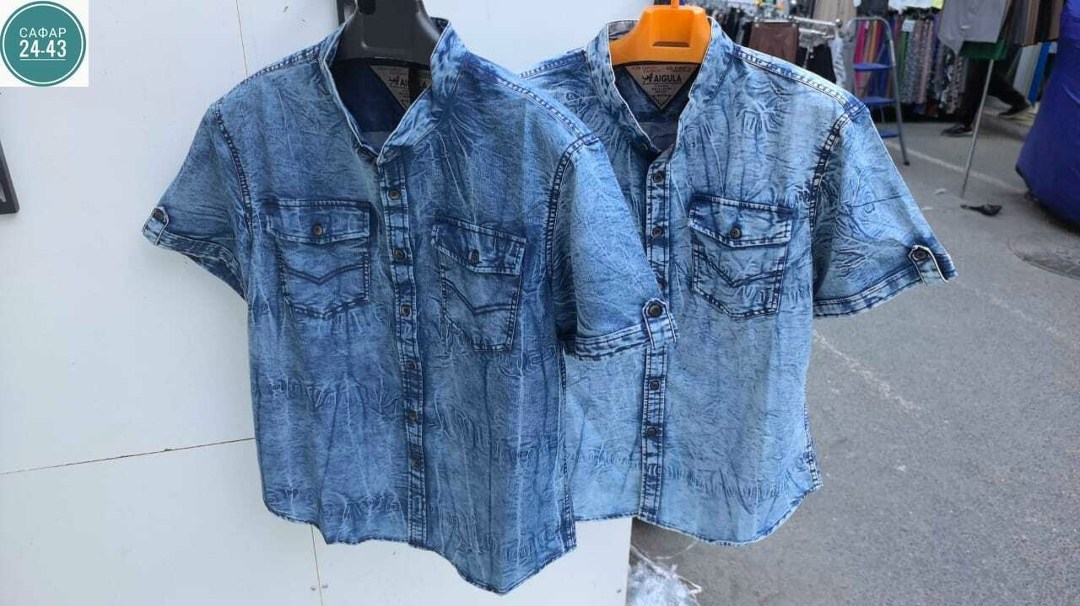 джинсовая рубашка мужская,рубашка джинсовая с длинными рукавами,куртка джинсовая мужская,рубашка с джинсами,рубашка мужская джинсовая большой размер