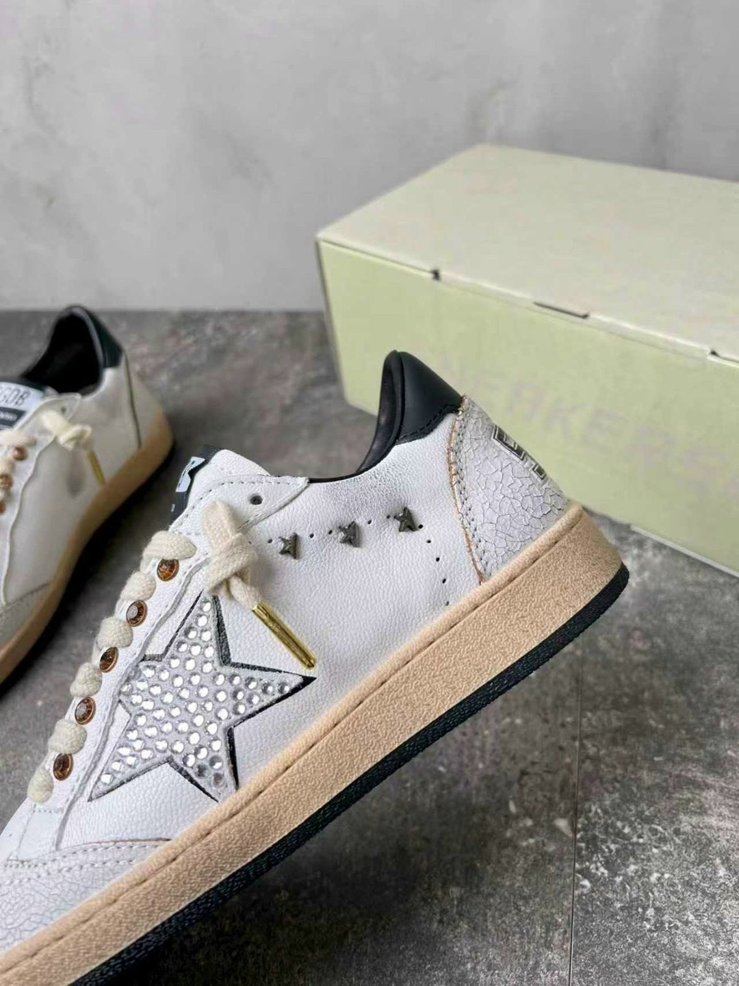 ,кроссовки golden goose,кроссовки golden goose ball star,кеды golden goose,golden goose sneakers