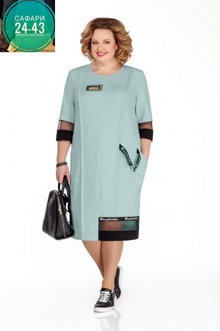 из белоруссии,одежда из белоруссии,платья большие размеры,одежда для полных,белорусские платья претти 242