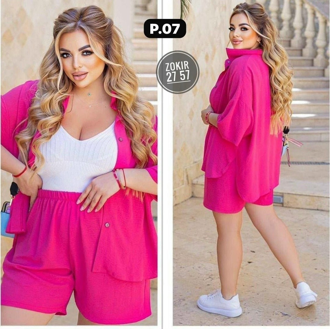 костюм с шортами женский летний больших размеров,костюм 3ка,женские летние костюмы,костюм женский,летние костюмы