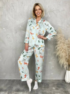 Домашняя одежда