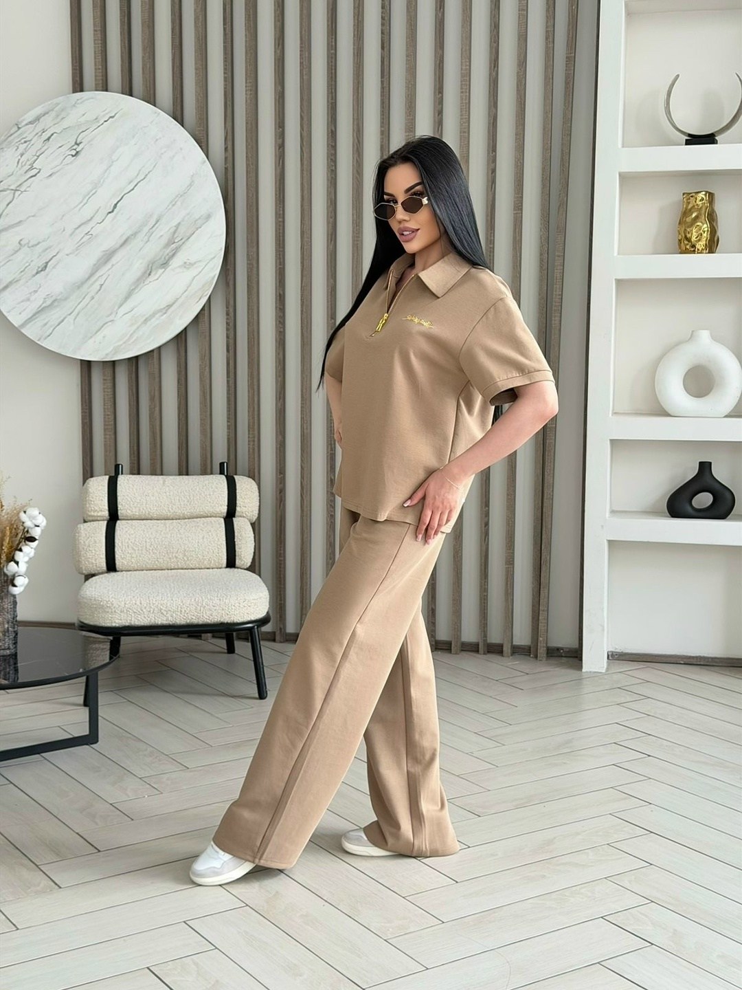 повседневный костюм,стильные костюмы,костюм женский,трикотажные костюмы,костюм с брюками