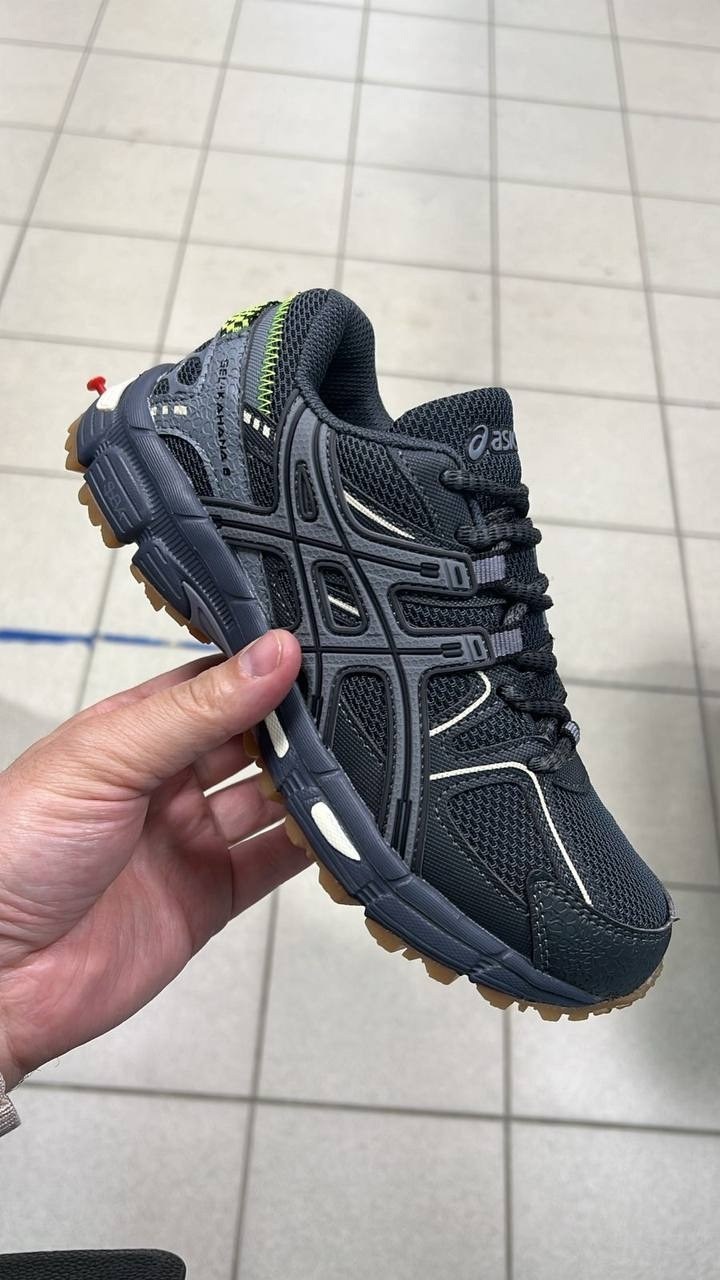 кроссовки asics gel kahana 8,мужские кроссовки asics,кроссовки,кроссовки asics,асикс трейловые кроссовки
