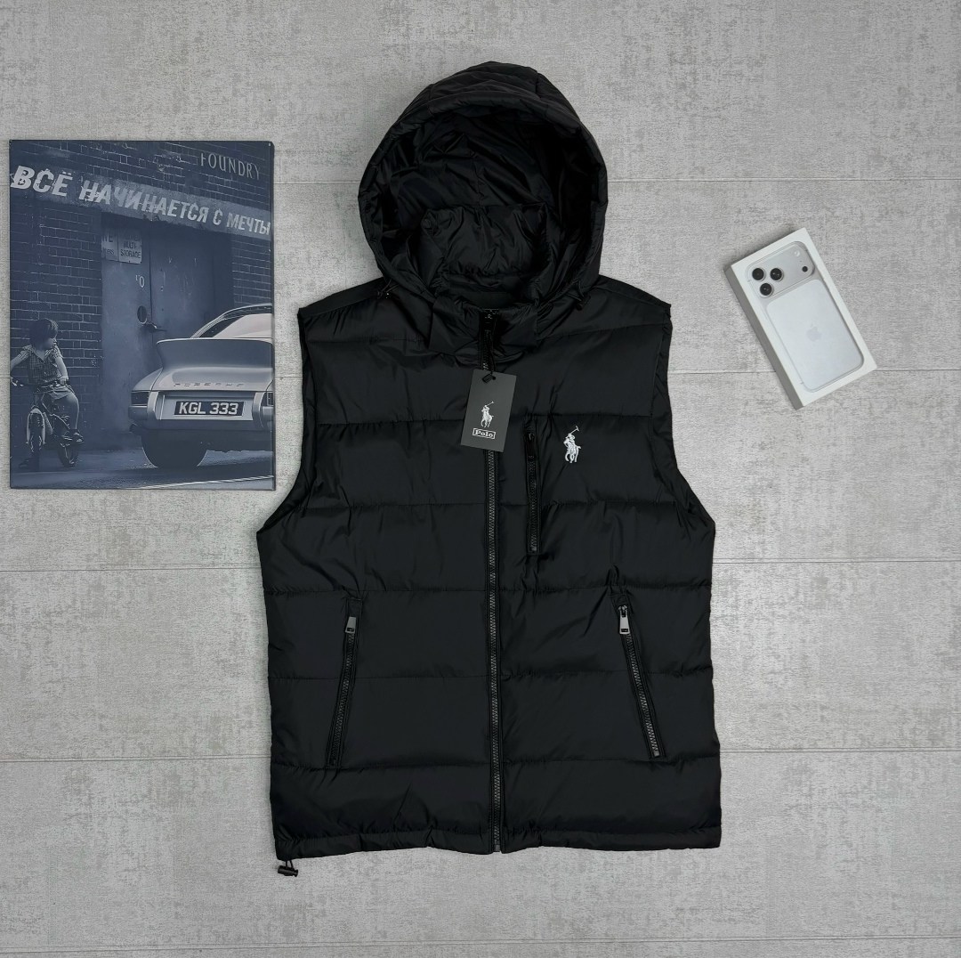 пуховик polo ralph lauren,жилетка polo ralph lauren,жилет ральф лорен мужской,жилет утепленный polo ralph lauren,polo ralph lauren пуховик мужской