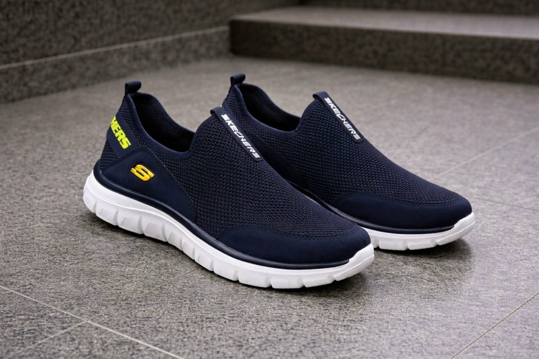 кроссовки skechers мужские, skechers,кроссовки skechers,skechers sport,skechers memory foam мужские