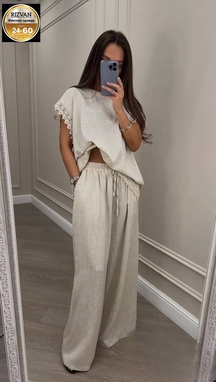 костюм двойка женский летний,костюм двойка женская,женские костюмы,летний брючный костюм женский,костюм повседневный