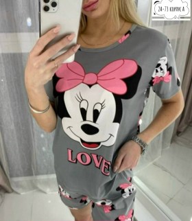 Домашняя одежда