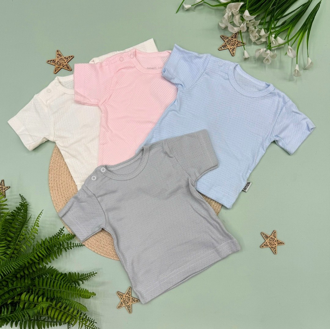 футболки комплект,футболки для новорожденных,футболки для малышей,комплект детской футболки,футболки детские комплект