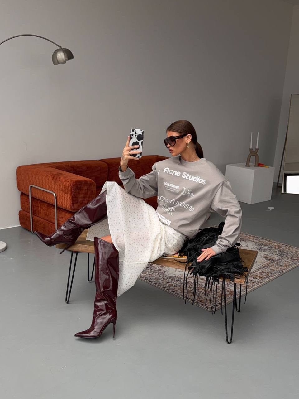 оверсайз свитшот,женская кофта,,рубашка блузка