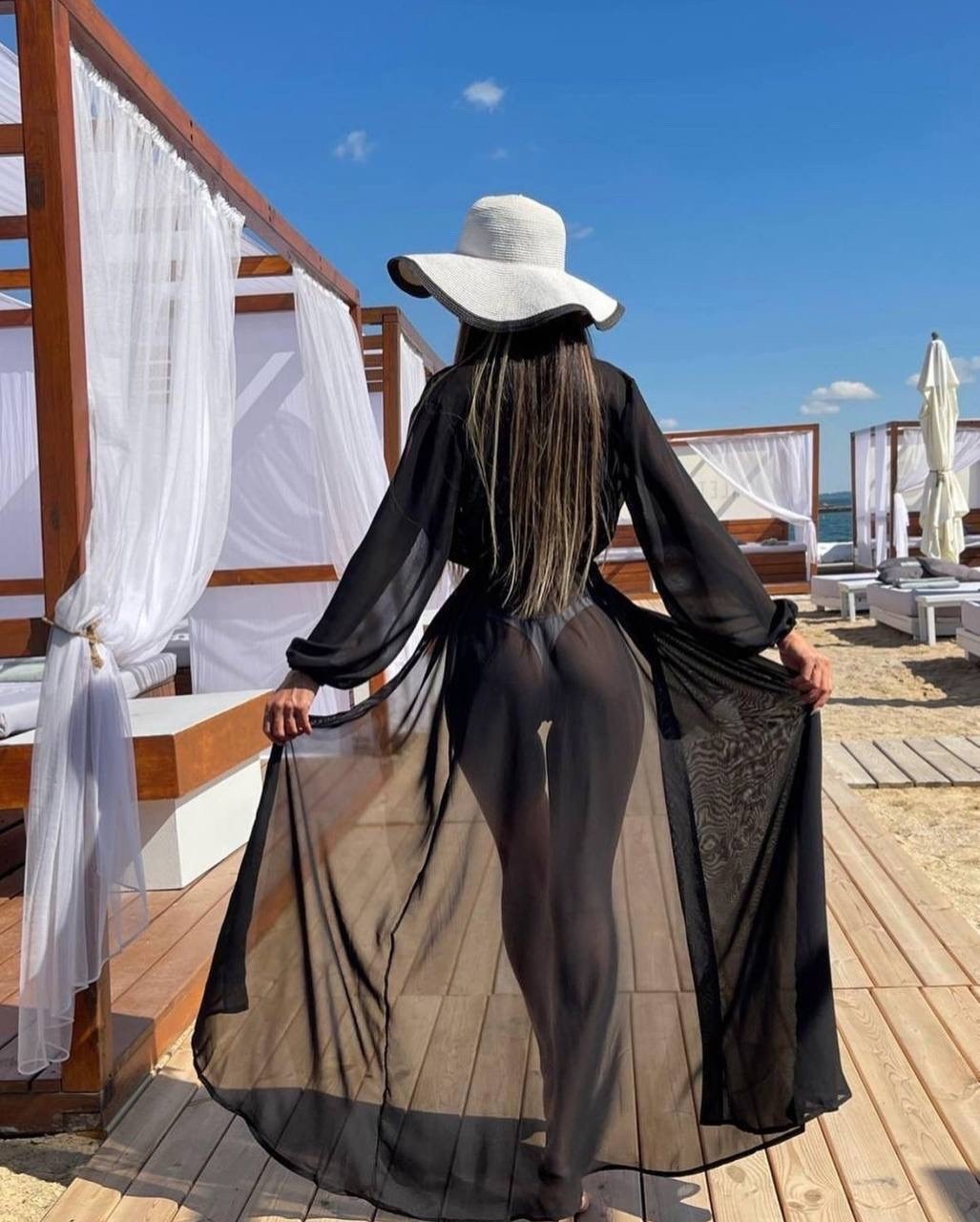 пляжная туника длинная,пляжная накидка,женская пляжная туника,туника пляжная,пляжная накидка туника