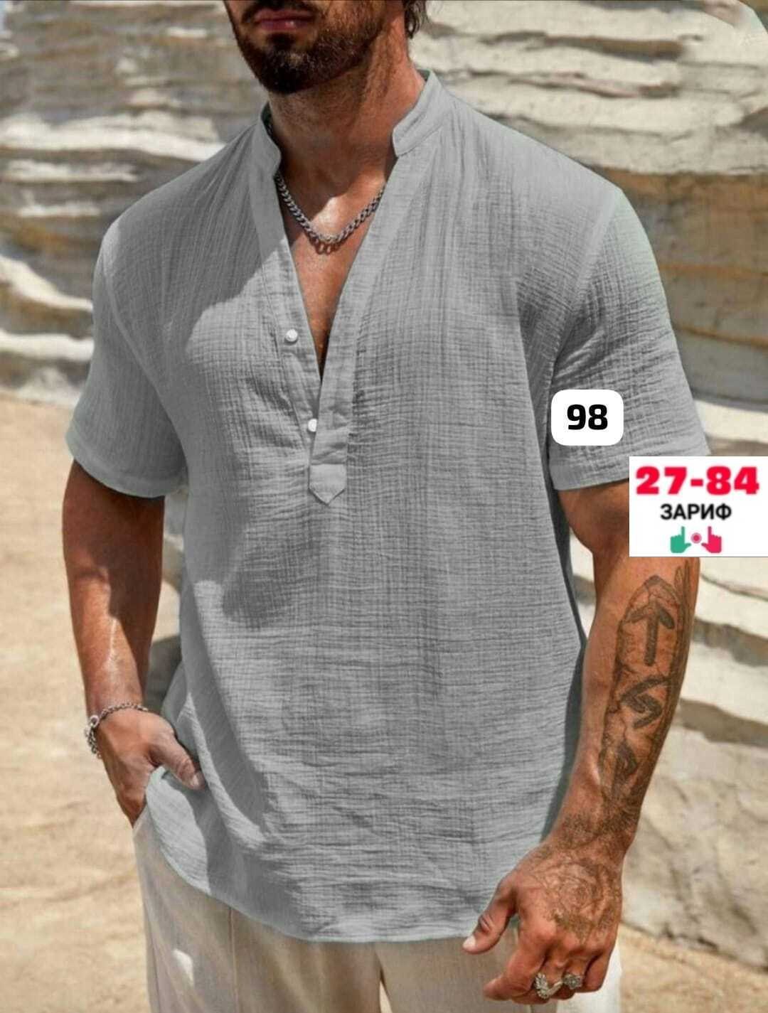 мужская повседневная рубашка,мужская рубашка из хлопка,рубашка льняная мужская,льняная рубашка,рубашка мужская