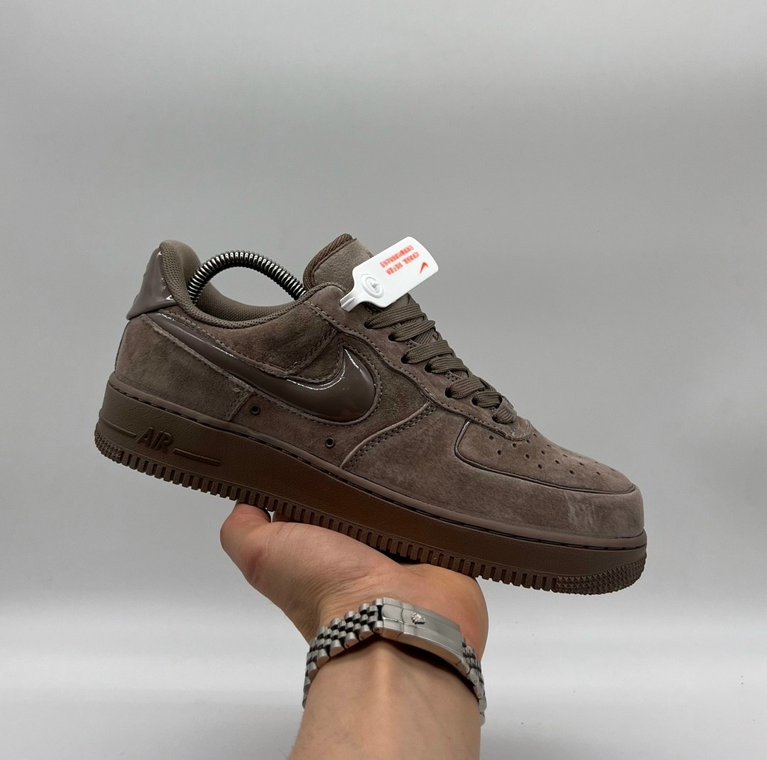 nike air force 1 low,nike air force 1 07,кроссовки nike air force 1 low,air force 1 '07 "cacao wow",nike air force 1 low premium