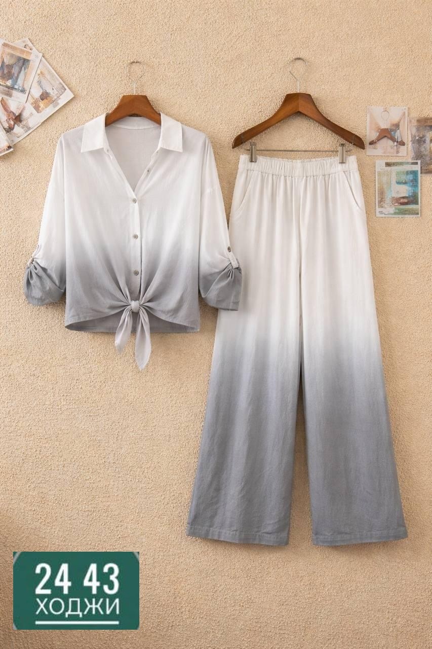 костюм женский,костюм брючный,летние костюмы,костюм с брюками