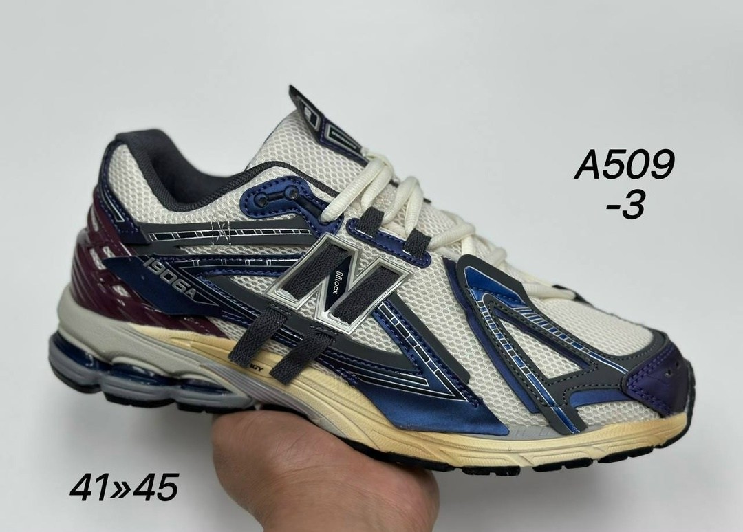 кроссовки new balance 1906,кроссовки new balance,кроссовки,кроссовки new balance 1906a 'deep blue',мужские кроссовки new balance