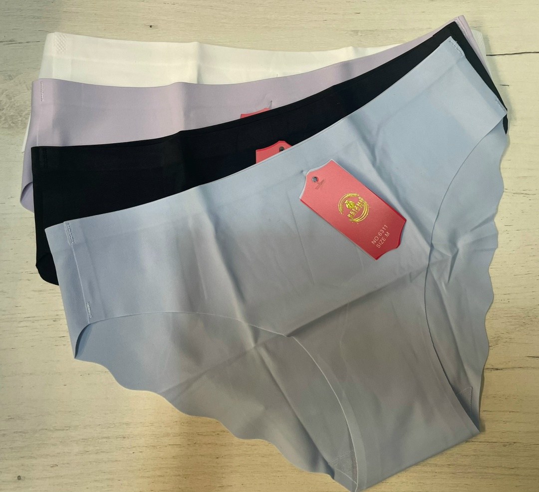 комплект трусов женские,женские бесшовные трусы,женская нижнее белье,женское бесшовное нижнее белье,женские бесшовные трусики