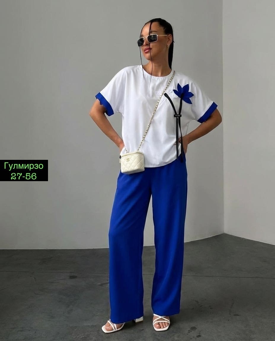 костюм двойка женская,женские костюмы,летний женский костюм,брючные костюмы для женщин,костюм брючный летний