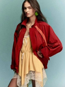 Верхняя одежда