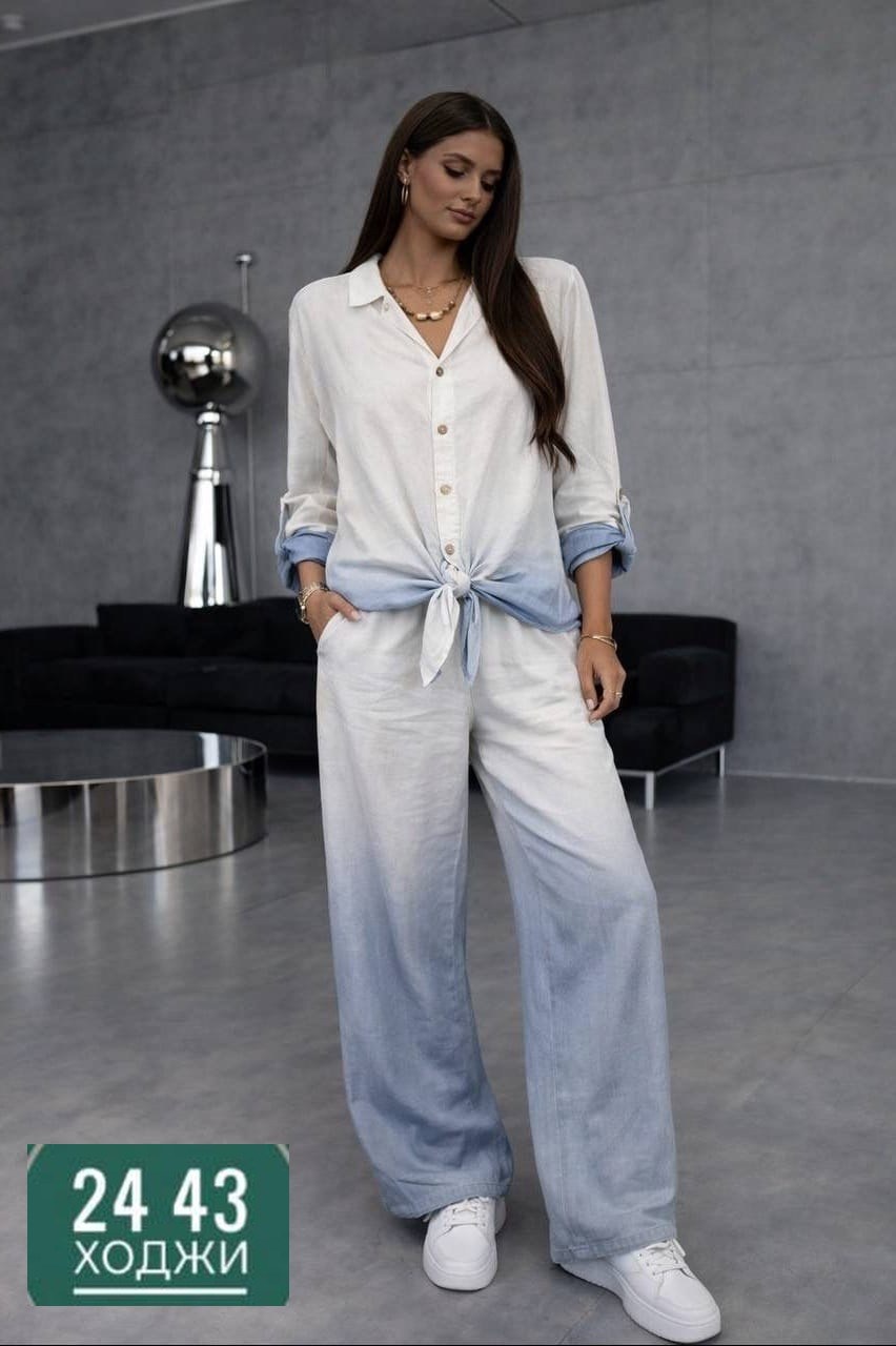 костюм женский,костюм брючный,летние костюмы,костюм с брюками