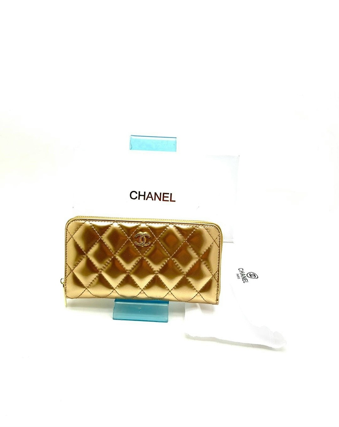 кошелёк chanel,chanel клатч,сумка chanel,женская сумка с одним плечом chanel woc телячья кожа 19cm chanel 531162037,кошелек шанель