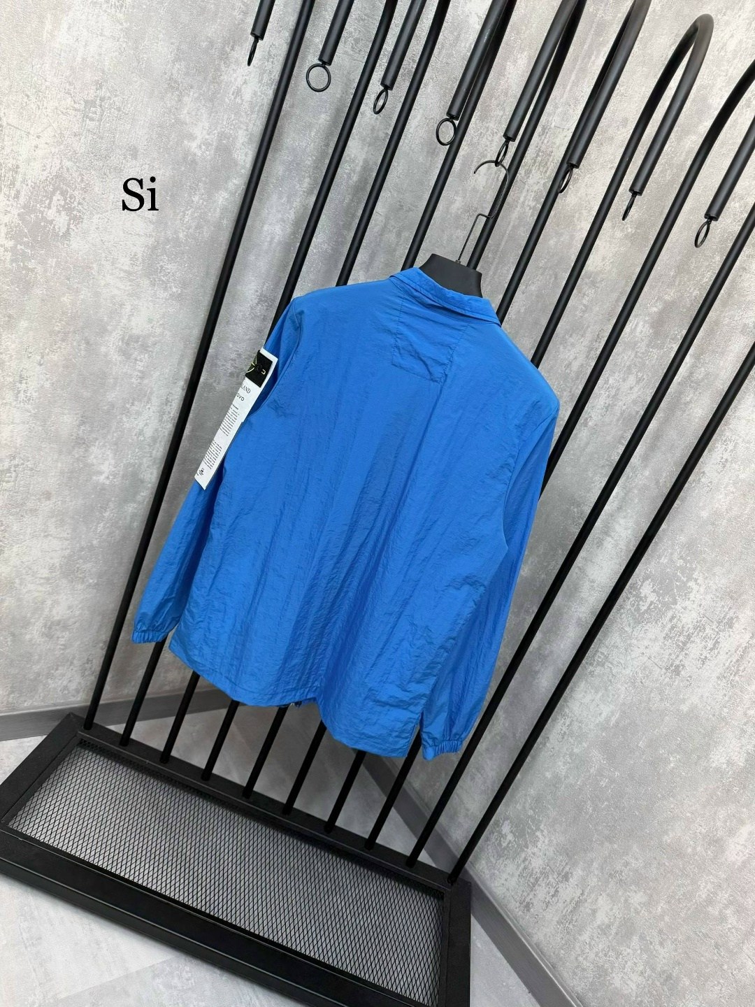 ветровка stone island nylon metal watro,ветровка стон айленд,куртка рубашка стон айленд,куртка стон айленд,ветровка stone island nylon metal