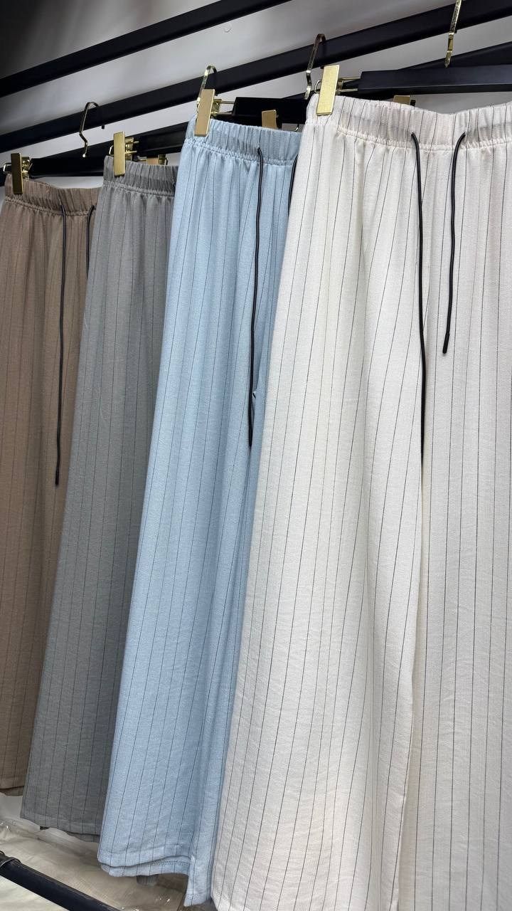 широкие брюки,женские широкие брюки,женские брюки,брюки с широкими штанинами,шифоновые брюки