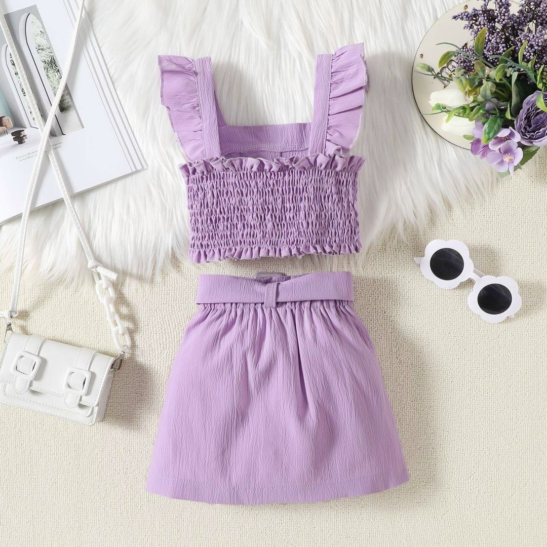 комплект одежды для девочек,летний костюм для девочек,комплект одежды для маленьких девочек,одежда для маленьких девочек, для девочек