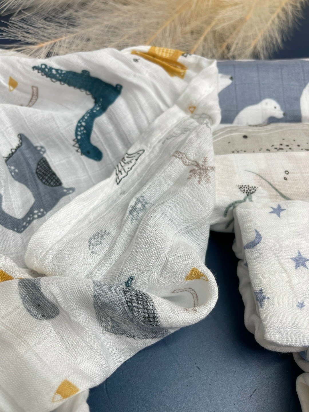 муслиновая пеленка,муслиновая пеленка для новорожденного,пеленка текстильная,ткань,хлопковое одеяло