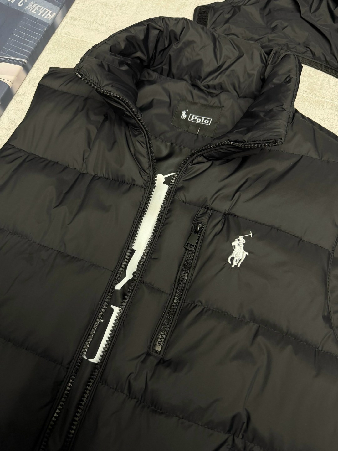 пуховик polo ralph lauren,жилетка polo ralph lauren,жилет ральф лорен мужской,жилет утепленный polo ralph lauren,polo ralph lauren пуховик мужской