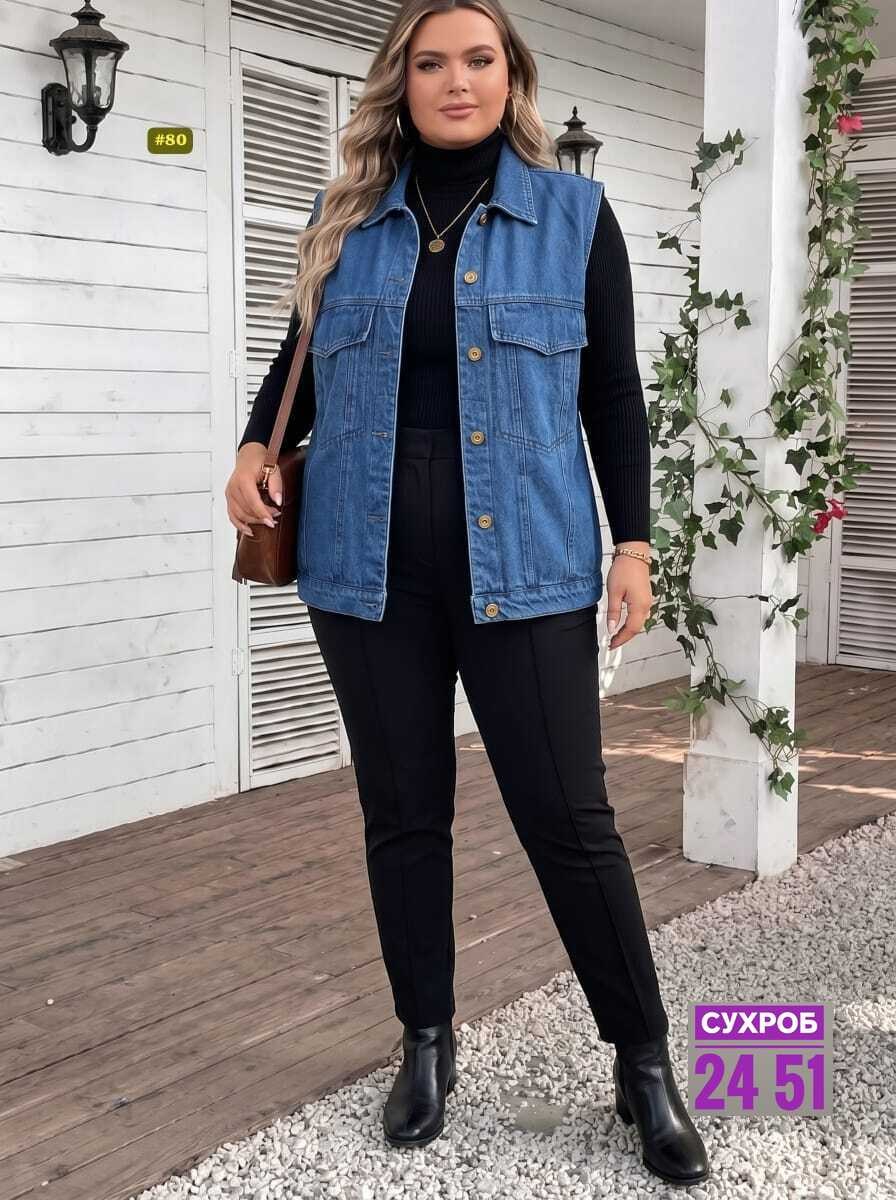 джинсовые жилеты женские больших размеров,женский джинсовый жилет большого размера,жилет джинсовый,жилет для полных,джинсовый жилет женский