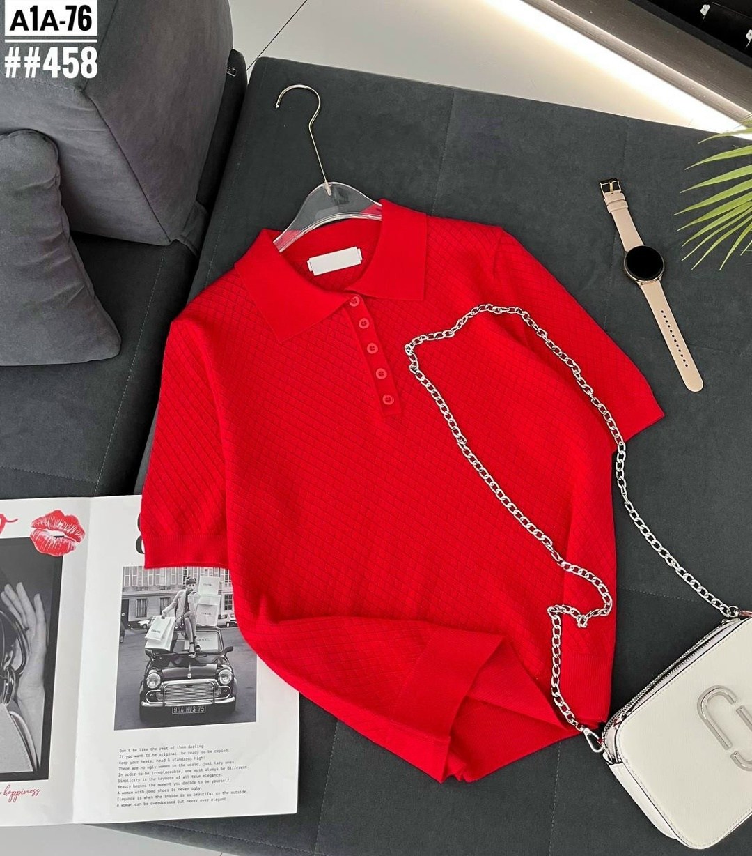 джемпер поло женский,женская кофточка,джемпер в стиле поло,джемпера женские,кофточка