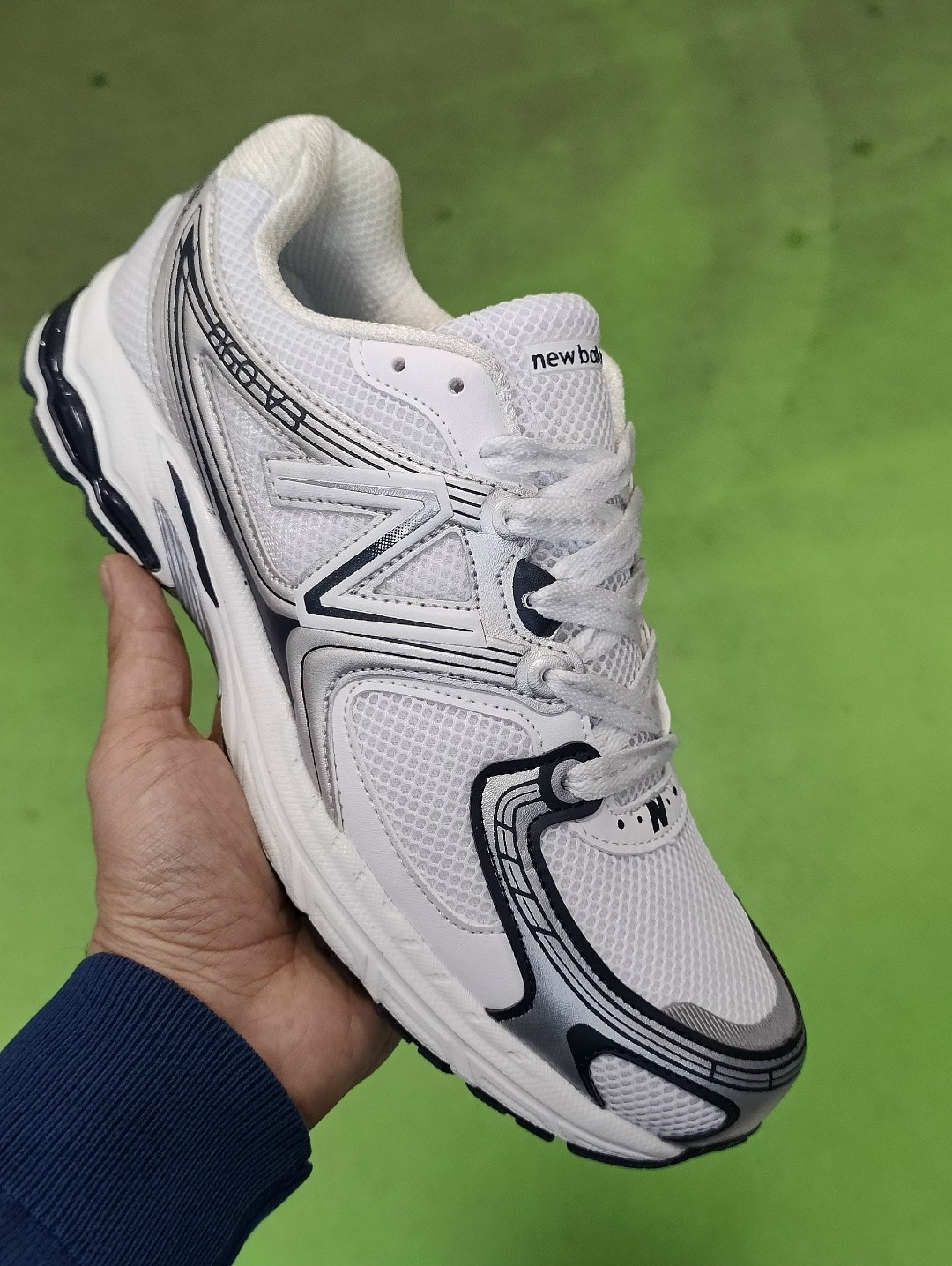 кроссовки new balance,мужские кроссовки new balance,new balance 860,new balance 860 v2,new balance 860 v 2