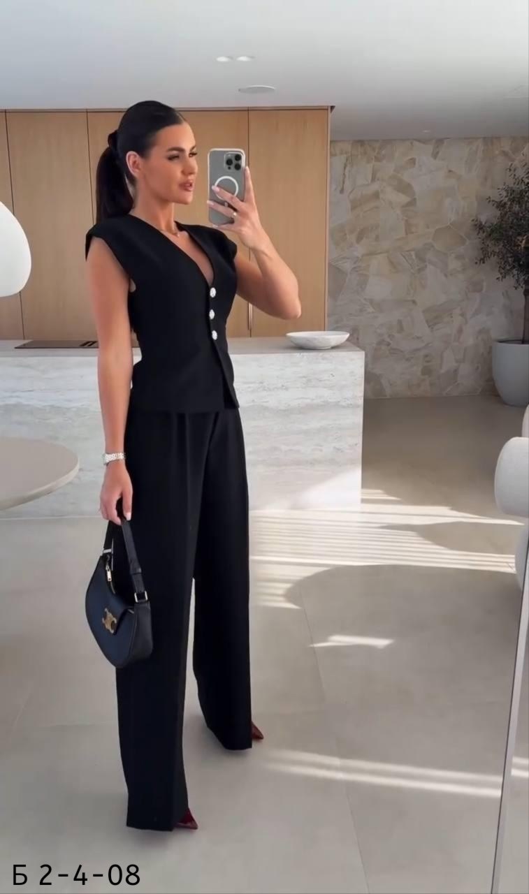 костюм брючный,белый костюм брючный,брючные костюмы bezko,костюм женский брючный,женский костюм