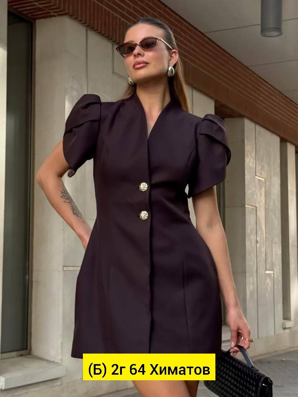 платье пиджак праздничное моджи,платье пиджак черное,платья,платье пиджак,платье мини