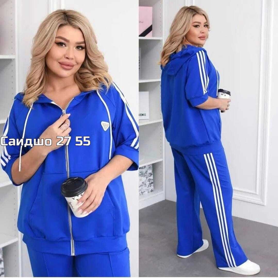 спортивные костюмы женские,женский спортивный костюм больших размеров,костюм женский,костюм двойка женский,cпортивный костюм больших размеров