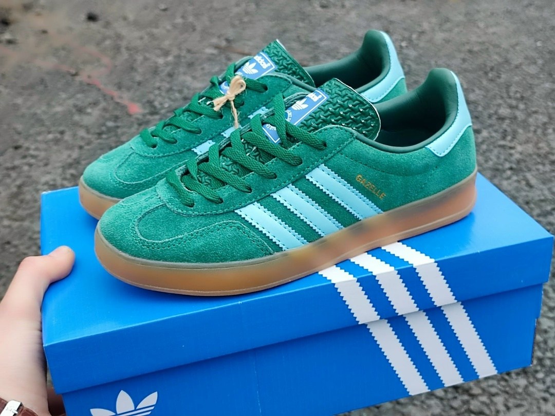 ,кроссовки мужские adidas gazelle court зелёные,adidas originals gazelle indoor,кроссовки adidas originals gazelle,кроссовки adidas gazelle indoor зеленый/белый