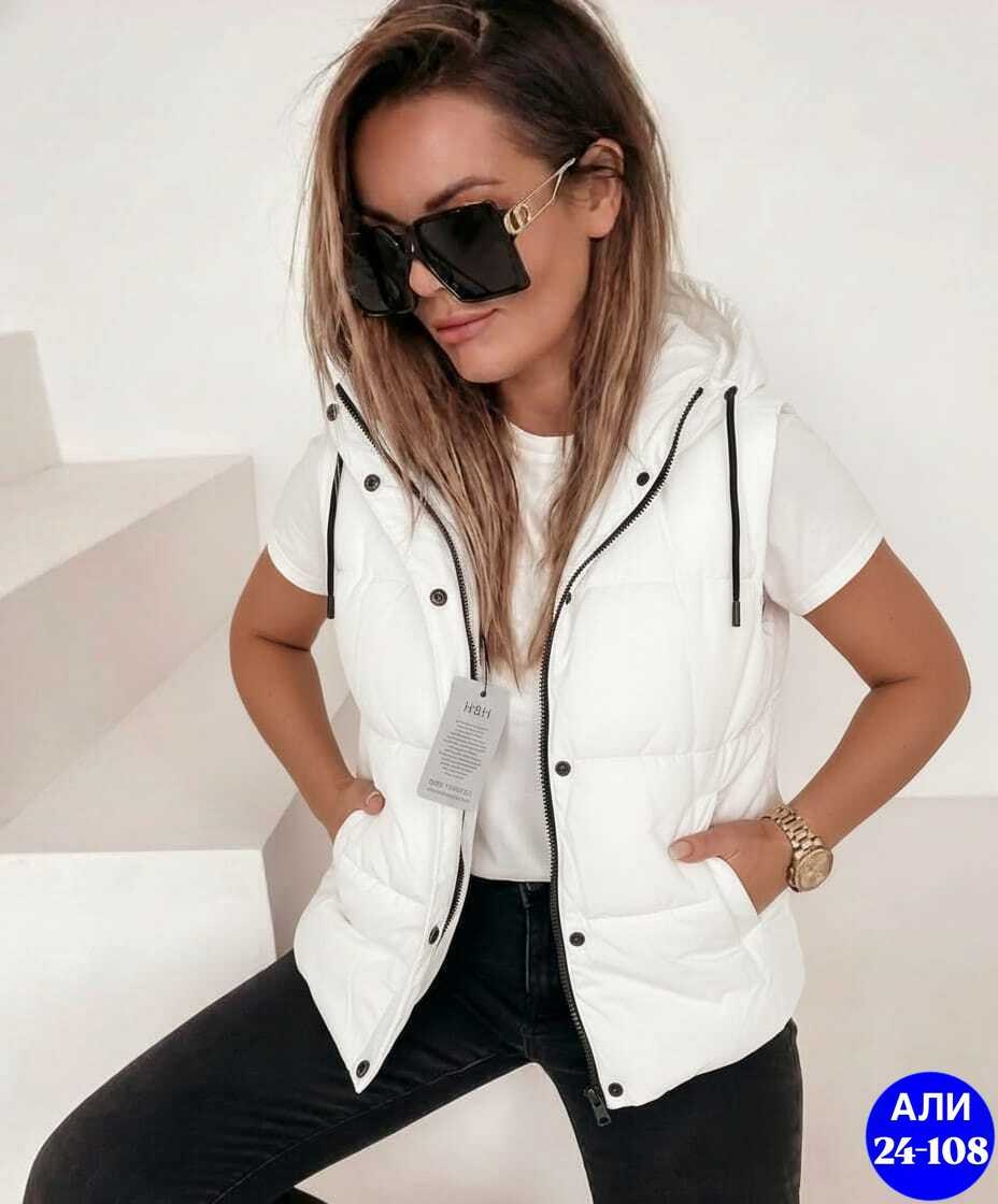 женская жилетка,жилет женский,жилетка,жилет,теплый жилет