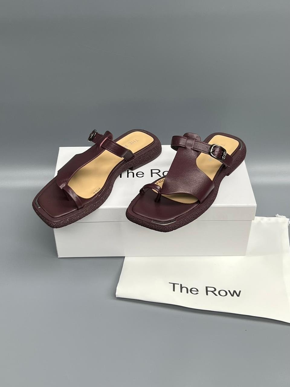 босоножки the row,женские шлепанцы,женские сандалии,,женские босоножки