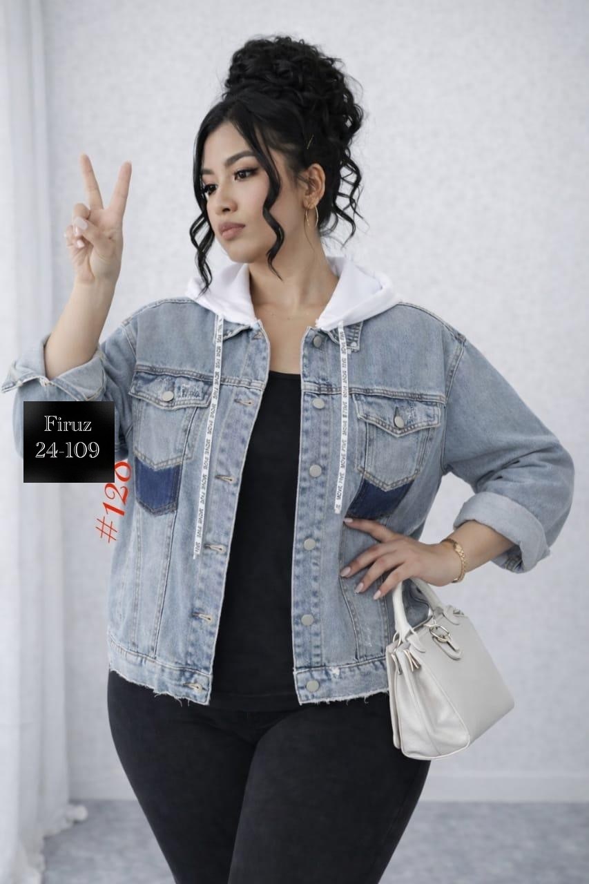 куртка джинсовая,женская джинсовая куртка,джинсовая куртка с капюшоном,куртка джинсовка женская,джинсовая куртка базовая