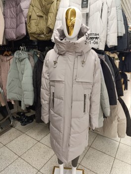 Верхняя одежда