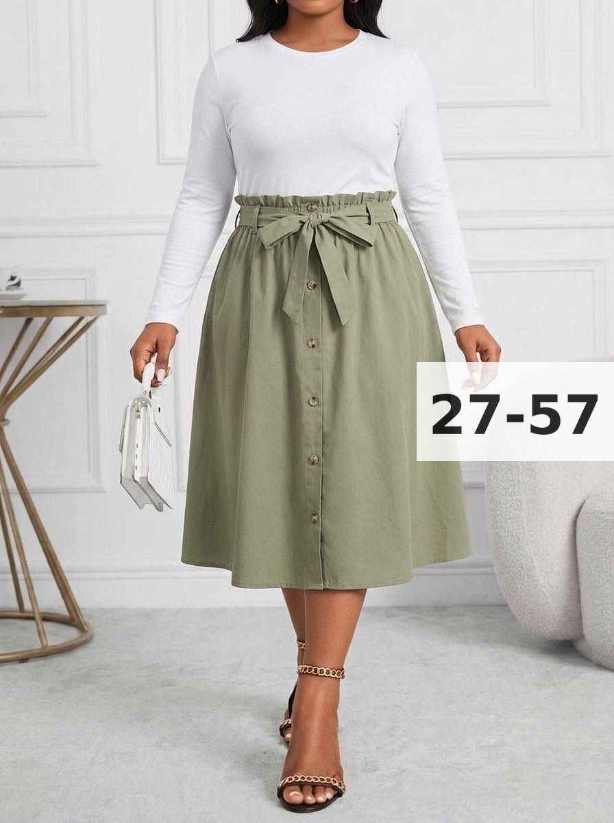 юбка женская,юбка,юбка миди,юбка с поясом,широкая юбка