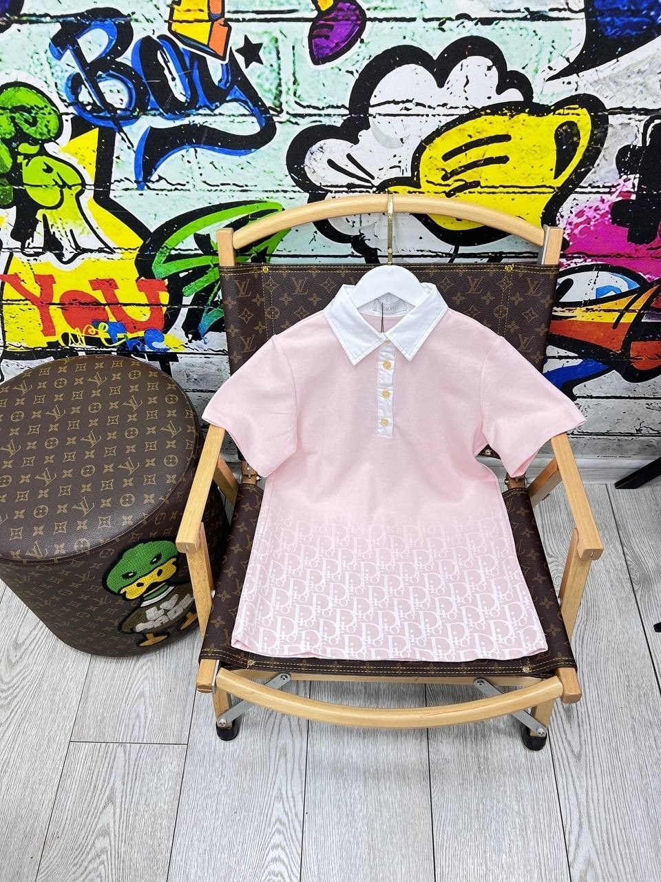 gucci розовое женское поло gg monogram-pattern,dior розовое женское поло gg monogram-pattern,поло gucci,polo burberry