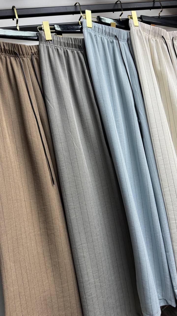 широкие брюки,женские широкие брюки,женские брюки,брюки с широкими штанинами,шифоновые брюки