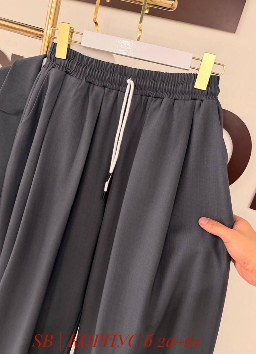 стильные костюмы,костюм с брюками,женский костюм,костюм с брюками палаццо,комплект костюм