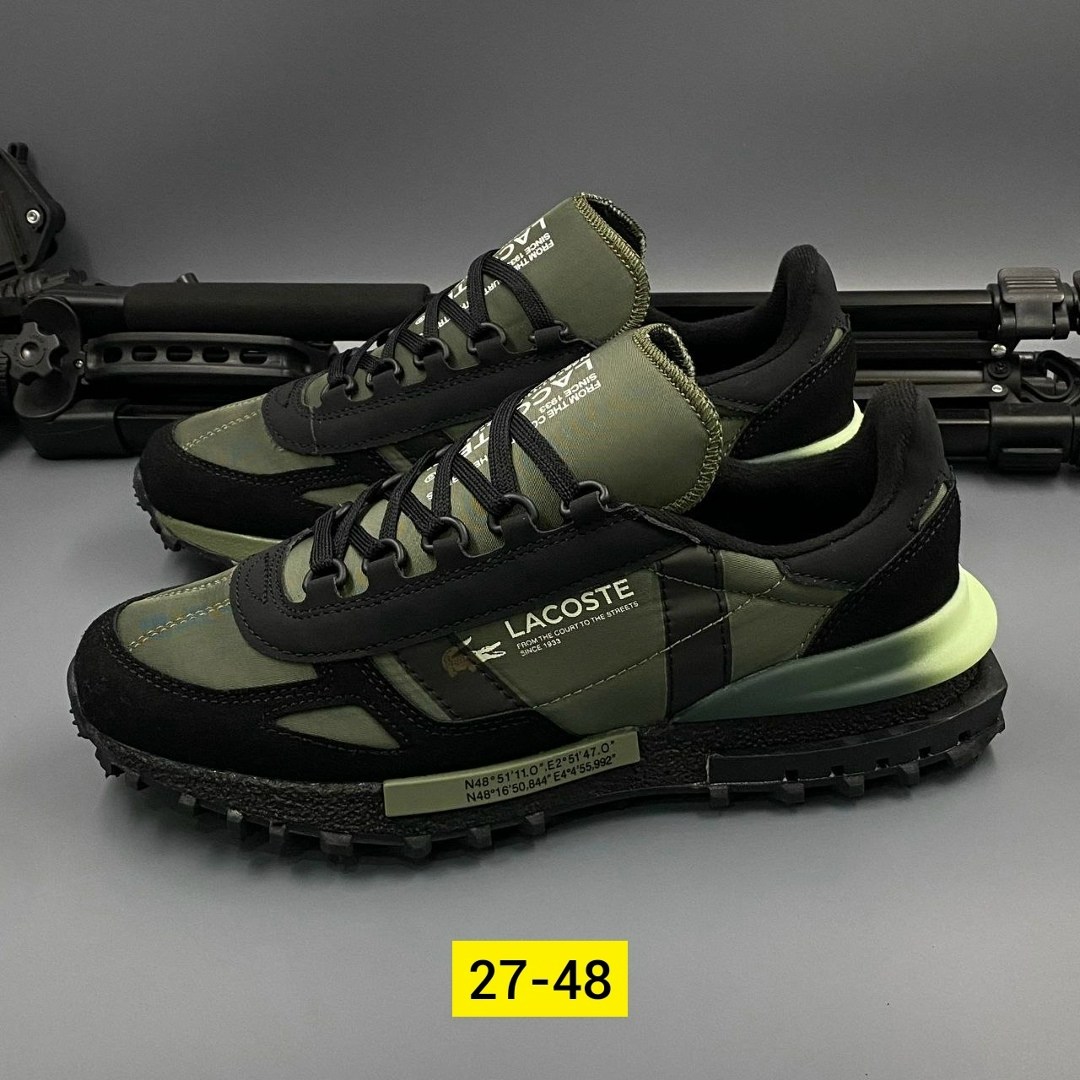 кроссовки мужские lacoste,кроссовки lacoste,мужские кроссовки,мужские кроссовки lacoste elite active,