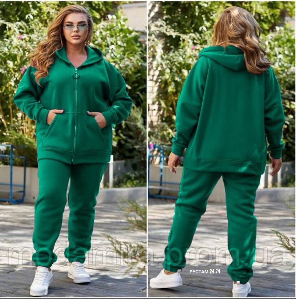 спортивный женский костюм на флисе,женский костюм на флисе,женские костюмы спортивные,женский спортивный костюм больших размеров,костюм на флисе