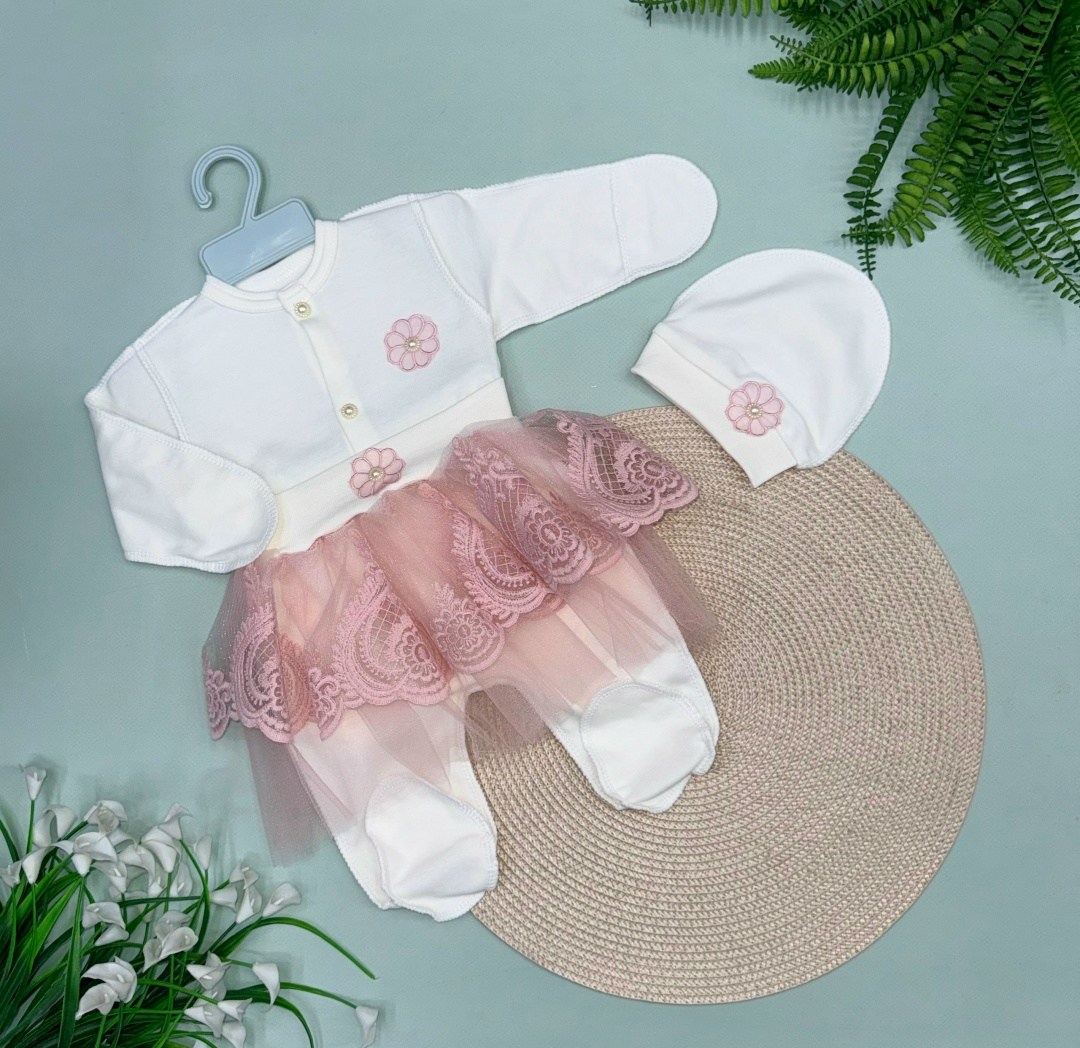 комплект на выписку,комплект на выписку fleole для девочки кружевная,комплект на выписку трия,комплект на выписку папитто,комплект для новорожденного на выписку