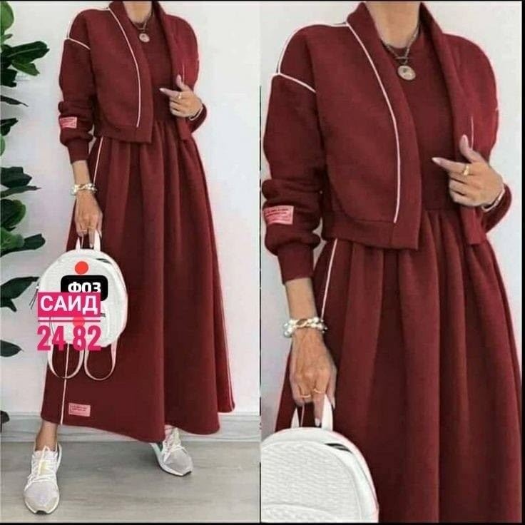 платье кардиган женский,платье кардиган,трикотажный костюм с кардиганом,кардиган,платье из флиса